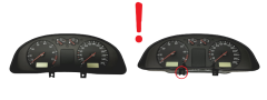 Merilnik hitrosti VW Passat 3B 3B1919860 110008919020 59304