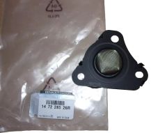 Tesnilo, tesnilni obroč Nov Original 147228526R Renault Dacia
