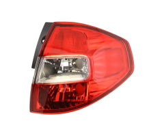 Zavorna luč Desna Original Renault Koleos 26550JY00A