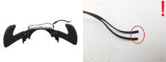 Stikalo Manetki Citroen C4 Picasso 2 96667245ZD 12275304 Delphi
