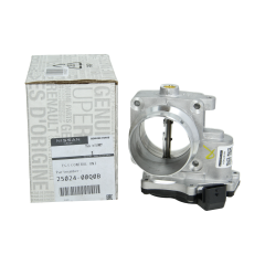 Ventil teleskopa za plin Original Renault Nissan 2502400Q0B 161A00161R