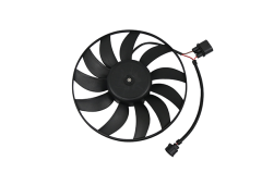 Ventilator Hladilnika 1K0959455CN 99590013901 VW Audi Skoda Vika