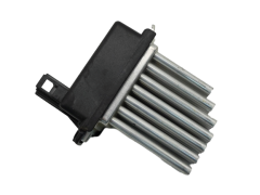 Upor Ventilatorja Audi A6 4B0820521 5DS006467-02 MF246810-149