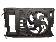 Ventilator Hladilnika Peugeot 607 7104H3 1853405916 Ecia