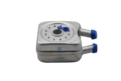 Oljni Hladilnik 078117021A 11170068501 VW Audi Seat Skoda Vika