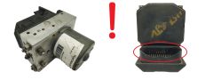 Črpalka Abs Fiat Stilo Alfa Romeo 46784468 0265900024 65412