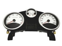 Merilnik vrtljajev Peugeot 207 9662903880 A2C35190331 33350