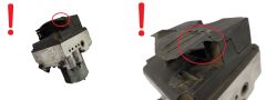 Črpalka Abs Audi A4 Passat B5 8D0614111 0265214002 0130108048 4062