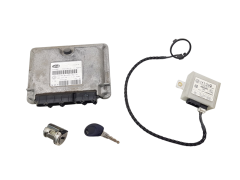 Komplet za zagon Fiat 600 Seicento 55183580 46533994 46734574 1.1