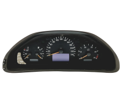 Merilnik vrtljajev Mercedes E W210 87001357 88311281 VDO 30936