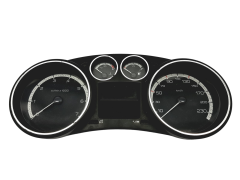 Merilnik vrtljajev Peugeot 308 9665107380 57062
