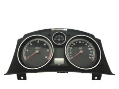 Merilnik vrtljajev Opel Astra H 13142790TF 54693