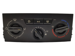 Kontrolna Enota Grelca Peugeot 207 69910004 N102080F 6451TL