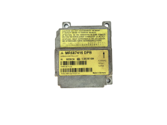 Modul krmilne enote 0285001684 PMR587416 Mitsubishi Bosch