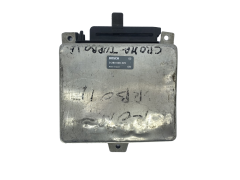 Kontrolna Enota Motorja ECU 0280000325 Alfa Romeo Bosch 56660