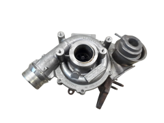 Turbopolnilnik 144119263R GT1241 144116213R Garrett 1.5 dci Renault Mercedes