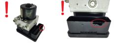 Črpalka Abs BMW 1 3451-6777158-01 10.0960.0838.3 10.0206-0344.4 ATE
