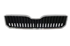 Maska Hladilnika Ali Skoda Superb 3T0853668B 88531334102 DPA