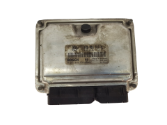 Kontrolna Enota 038906019NL 0281012276 VW Skoda Seat Bosch 3240