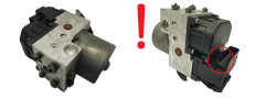 Črpalka Abs Fiat Seicento 46556475 0273004426 0265216710 61245