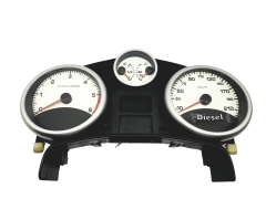 Merilnik vrtljajev Peugeot 207 9662904780 A2C53190340 55325
