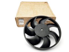 Ventilator Hladilnika Desni Master 3 Movano NV400 9212000Q2B