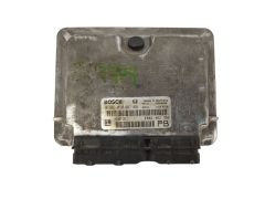 Kontrolna Enota 24417167PB 0281010267 Opel Bosch 3427