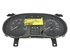 Merilnik vrtljajev Renault Clio 2 8200059763 49303