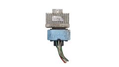 Rele vtičnice Żarowych 9640469680 PSA Renault 2798