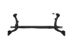 Prema Osi Zadaj Peugeot 206 Hatchback Regenerowana