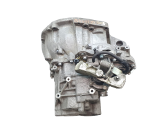 Menjalnik ND0002 7701717852 1.9 dCi Renault Scenic 2 1011