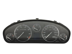 Merilnik hitrosti Peugeot 407 9658138080 A2C53106696 45014