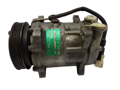 Kompresor Klimatske Naprave Citroen Peugeot SD7V12 1500F 6453N1 Sanden 7078