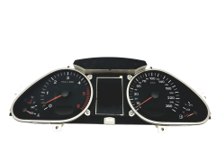 Merilnik hitrosti Audi A6 C6 4F0920931B 503000731602 57369