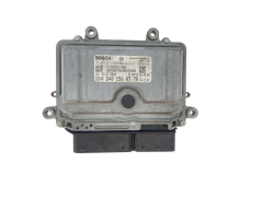 Kontrolna Enota A6401500779 0281012060 Mercedes Bosch 61178