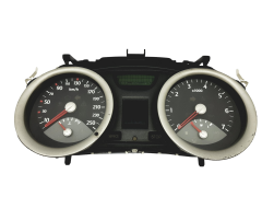 Merilnik vrtljajev Renault Megane 2 8200306552 50826