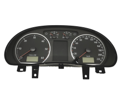 Merilnik hitrosti VW Polo 9N 6Q0920804K 110080320038 33268
