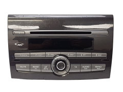 Radio Cd Mp3 Predvajalnik Fiat Bravo 2 735484418 OC