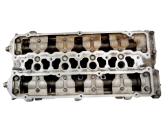 Glava motorja Mitsubishi Carisma G9GDI 1.8 16V GDI