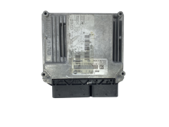 Kontrolna Enota 0281015075 7810000 BMW Bosch 54203
