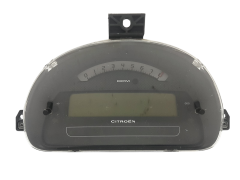 Merilnik vrtljajev Citroen C2 9660225980 D 02 56365