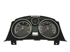 Merilnik vrtljajev Opel Astra H Zafira B 13216684PF 53634