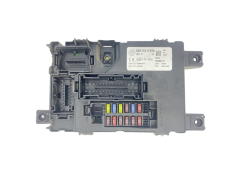 Škatla z varovalkami Fiat 00517817590 28050017 Delphi 58090