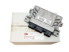Kontrolna Enota Motorja ECU Renault 8200522357 Qplus