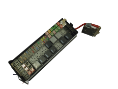 Kontrolna Enota BSI 301047600 YTA500670 Land Rover
