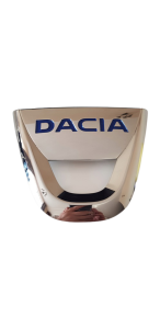Emblem Spredaj Original Dacia Logan I Sandero 628907592R