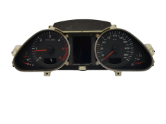 Merilnik hitrosti Audi A6 C6 4F0920900S 4F0910900A