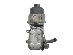 Ohišje Oljnega Filtra 1103T3 9656830180 2.0 D HDI 16v PSA Volvo 9810152980 02