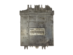 Kontrolna Enota 0281001969 7700113863 7700111552 Renault Bosch 3762