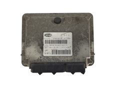 Kontrolna Enota 51819338 IAW4AF.M9 61600.627.08 Fiat Magneti Marelli 2822
